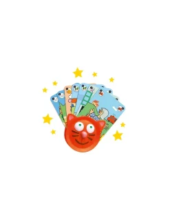 Djeco Porte carte - Outlet