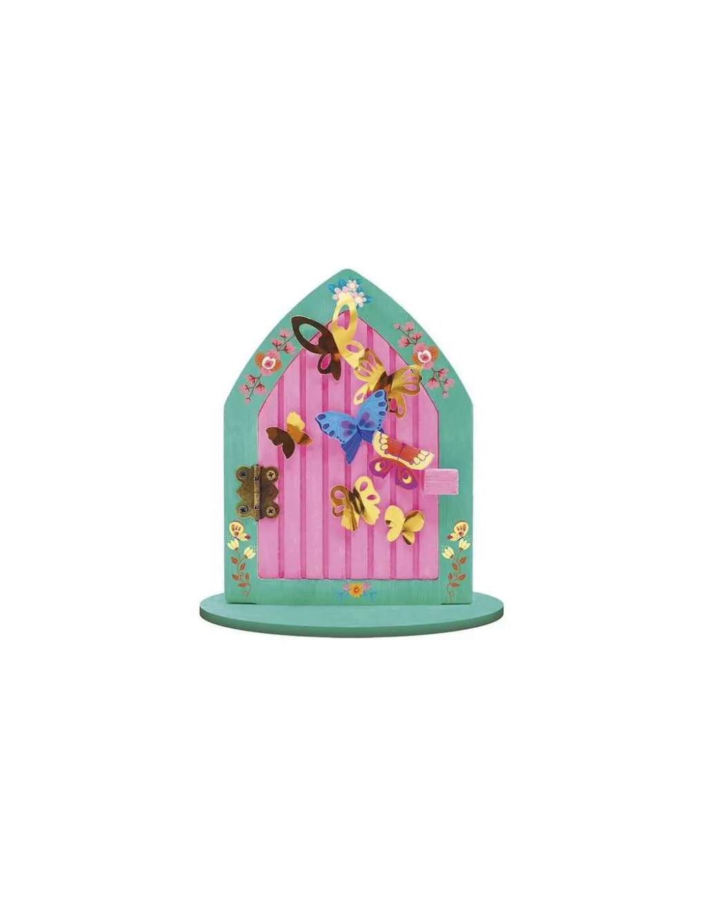 Janod Porte de fée à décorer Magic Fairies - Best