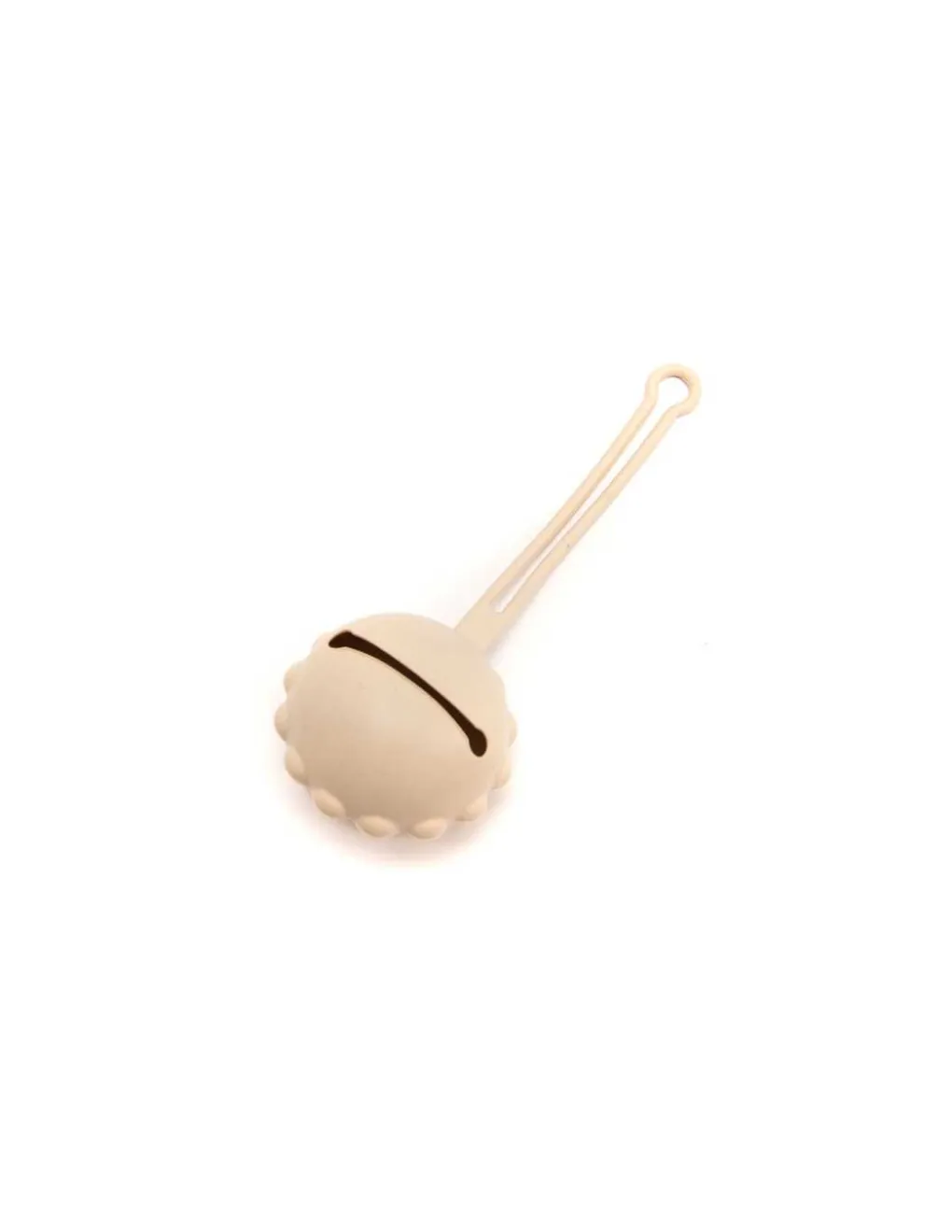 Amadeus Les Petits Porte tétine beige - Online