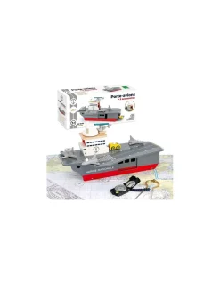 Vilac Porte-avions et accessoires - Sale