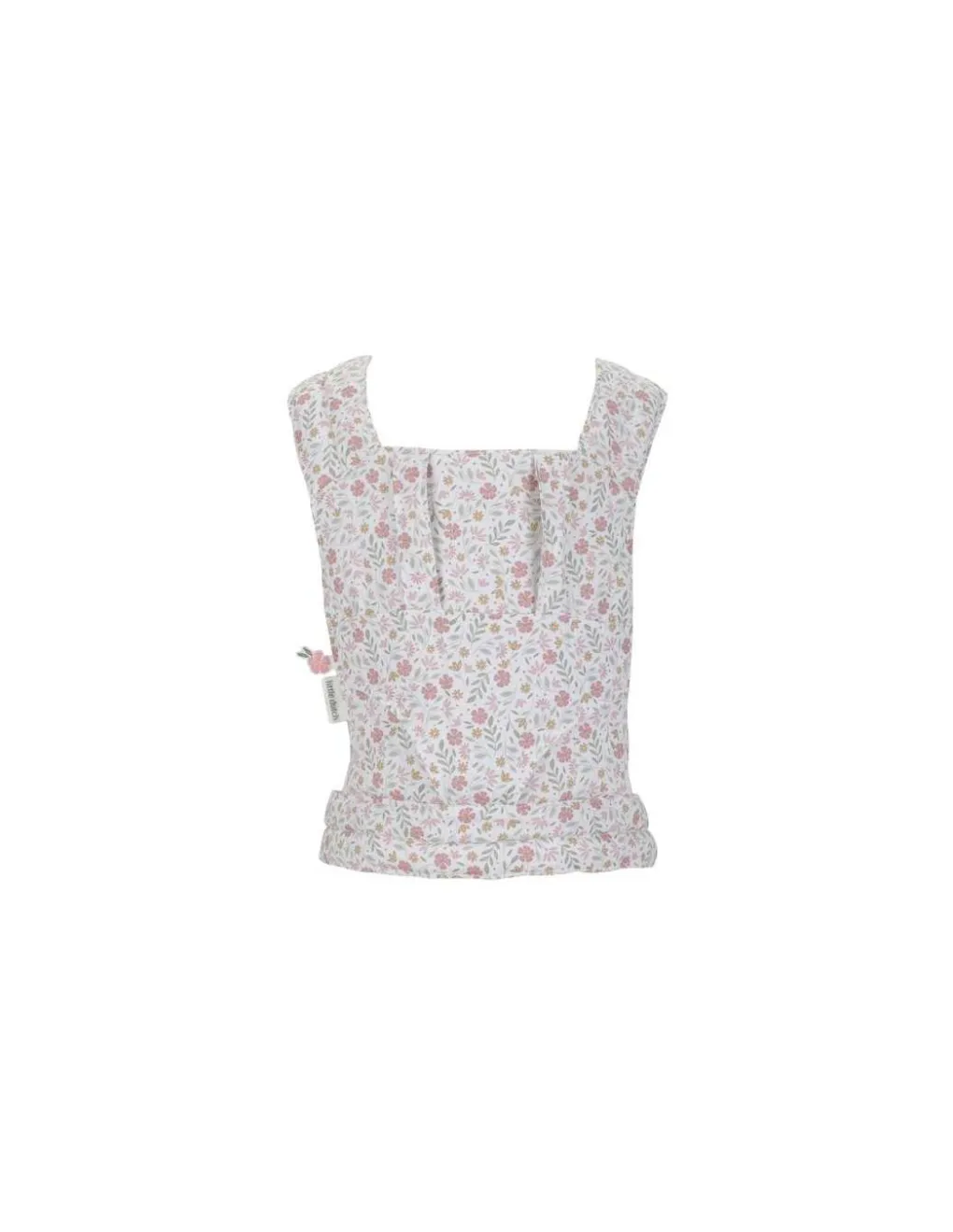 Little Dutch Porte-bébé pour poupée - Clearance