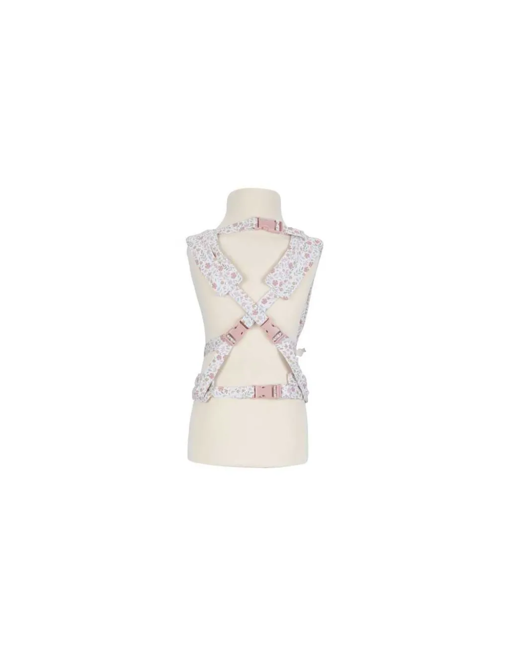 Little Dutch Porte-bébé pour poupée - Clearance