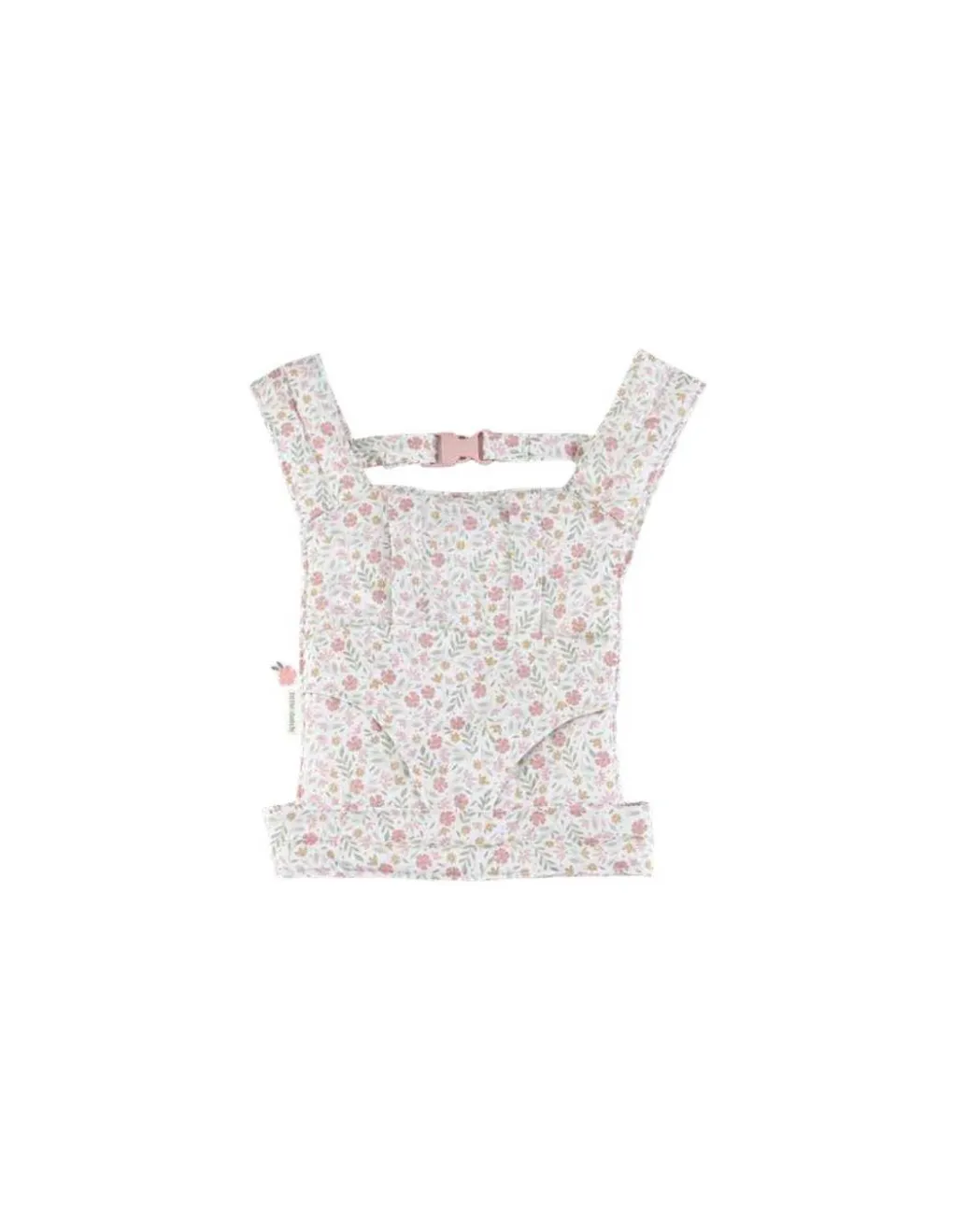 Little Dutch Porte-bébé pour poupée - Clearance