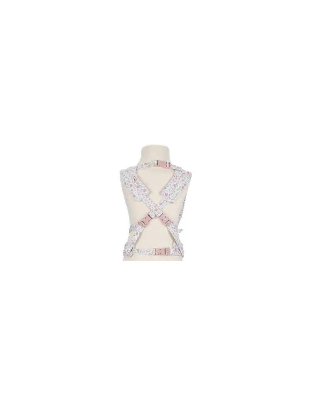 Little Dutch Porte-bébé pour poupée - Clearance