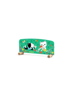 Djeco Porte-cartes à poser - Outlet