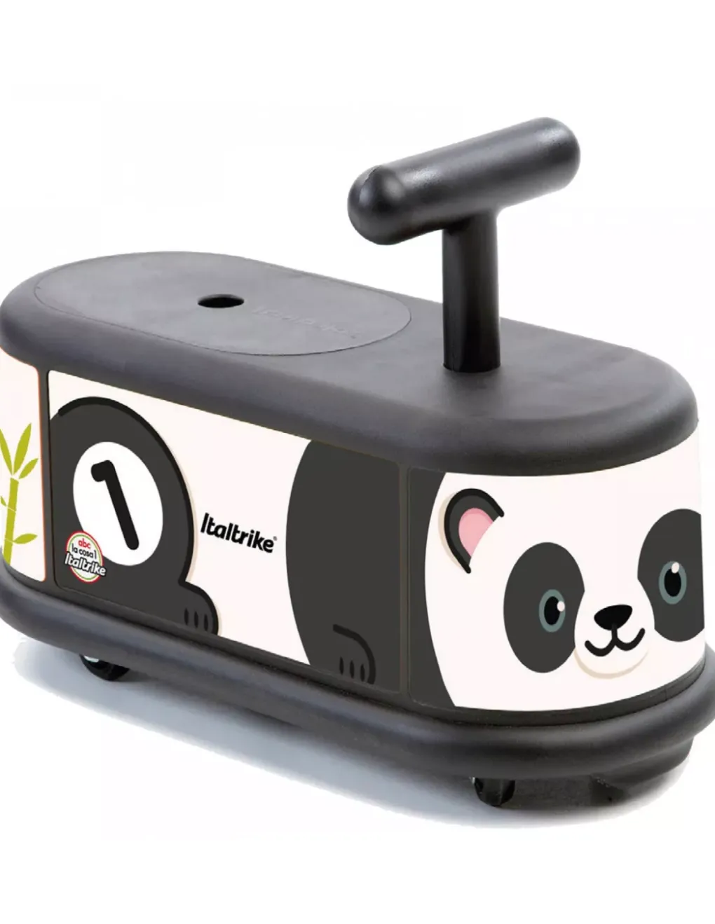 Italtrike Porteur panda La Cosa - Hot