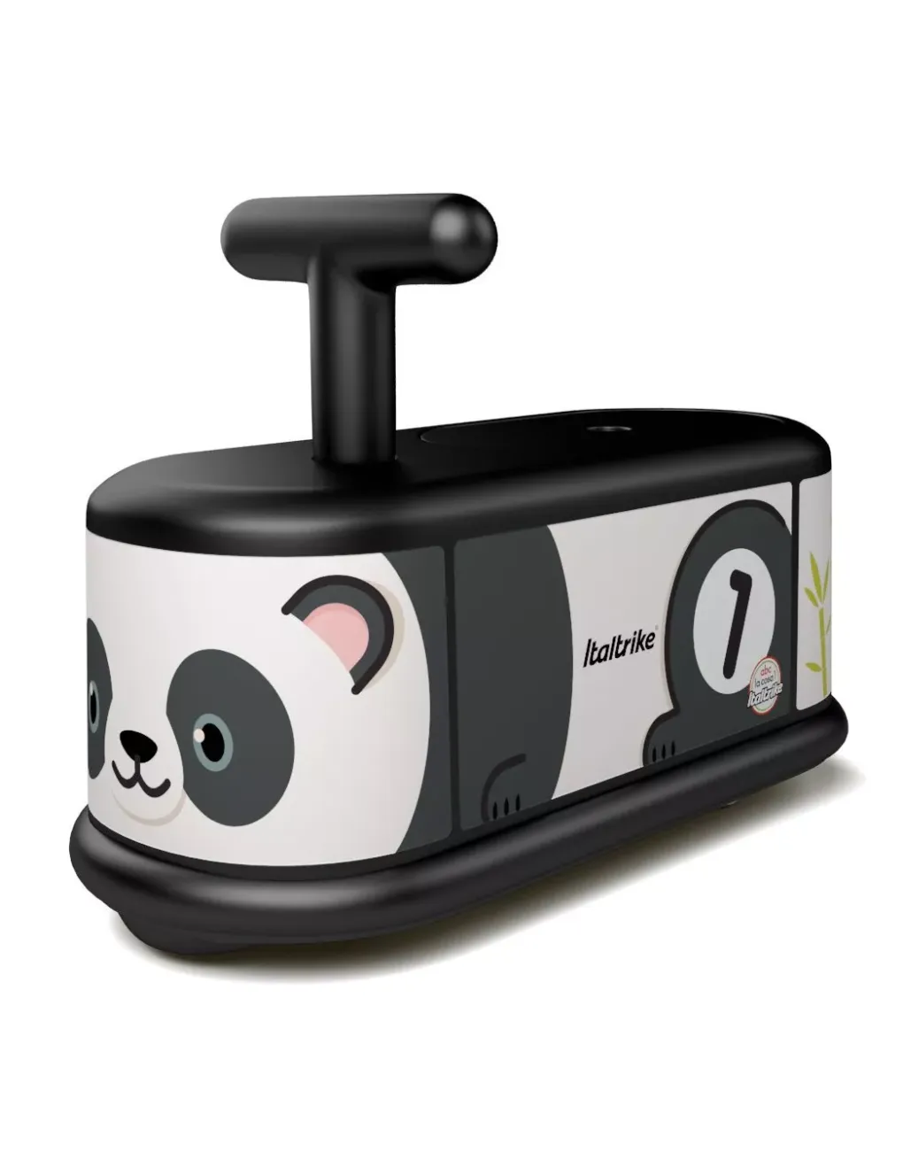 Italtrike Porteur panda La Cosa - Hot