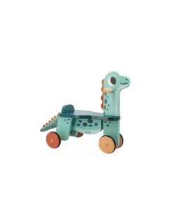 Janod Porteur Portosaurus - New