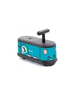 Italtrike Porteur souris La Cosa - Best