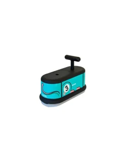 Italtrike Porteur souris La Cosa - Best