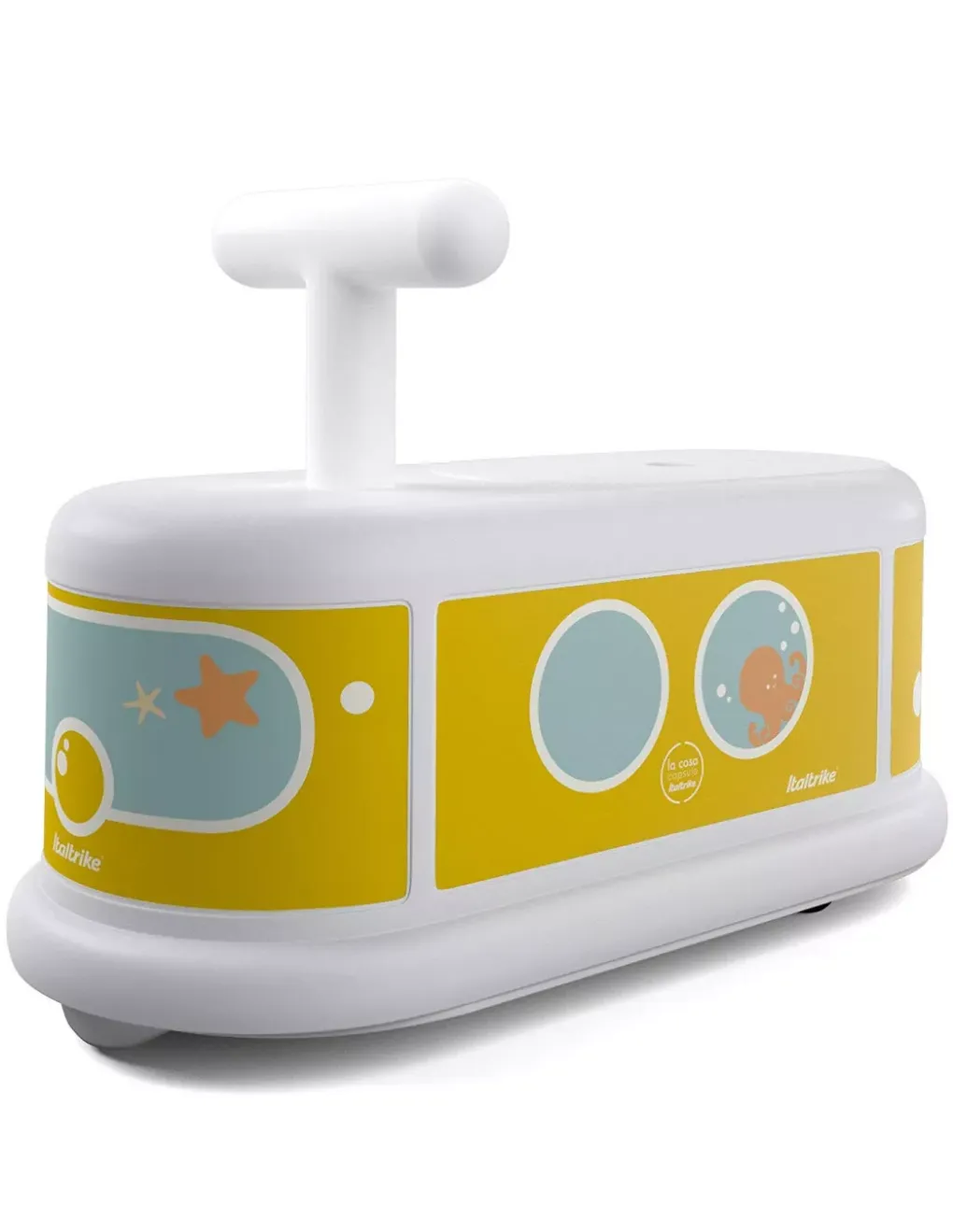 Italtrike Porteur sous marin Capsule - Best