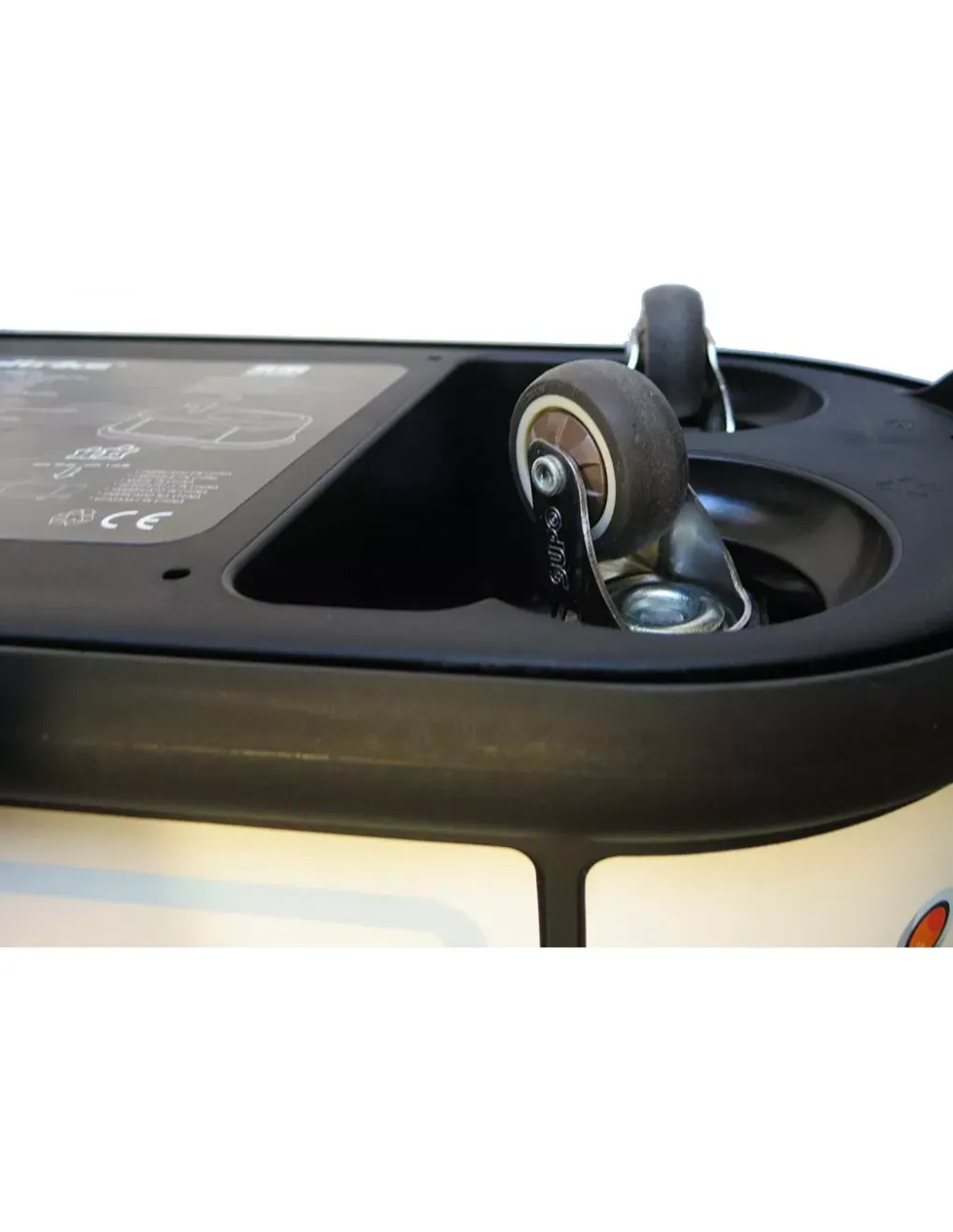 Italtrike Porteur sous marin Capsule - Best