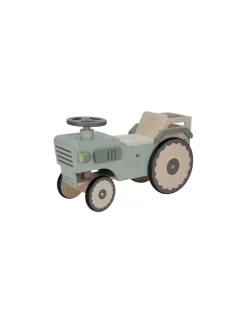Little Dutch Porteur tracteur Little farm -