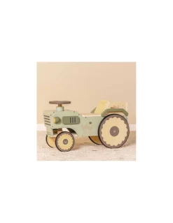 Little Dutch Porteur tracteur Little farm -