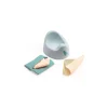 Djeco Pot et lingettes Pomea - Sale