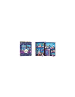 Janod Potions magiques à créer Magic School - Best
