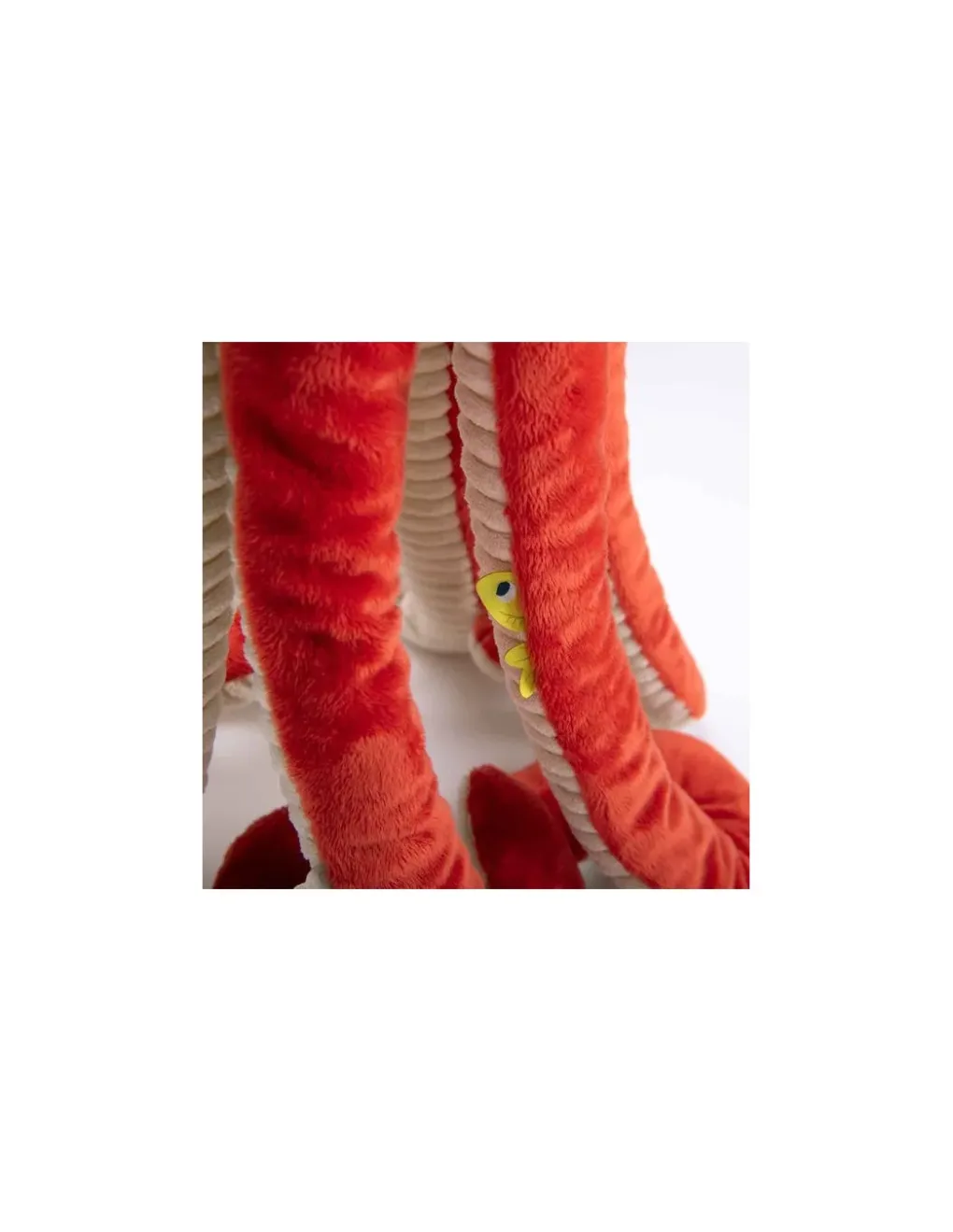 Moulin Roty Poulpe géant Les aventures de Paulie - Discount