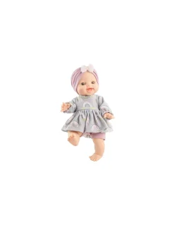 Paola Reina Poupée Anik arc en ciel Gordis 34 cm - Outlet