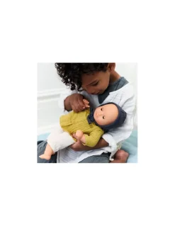 Djeco Poupée Baby Camomille Pomea - Online