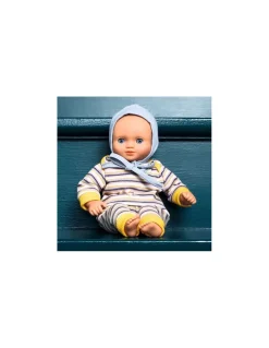 Djeco Poupée Baby Canary Pomea - New