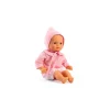 Djeco Poupée Baby Rose Pomea - Sale