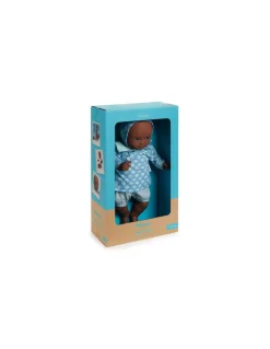 Djeco Poupée Baby Wasabi Pomea - Outlet
