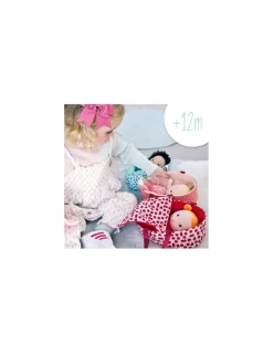Lilliputiens Poupée bébé Anaïs - Online