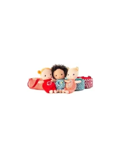 Lilliputiens Poupée bébé Anaïs - Online