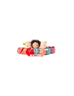 Lilliputiens Poupée bébé Ari - Outlet