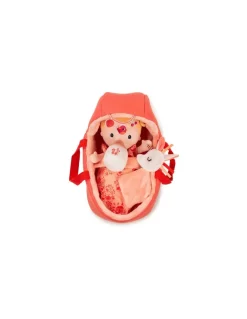 Lilliputiens Poupée bébé Léna - Clearance