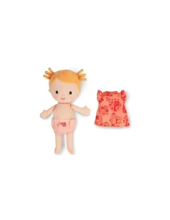 Lilliputiens Poupée bébé Léna - Clearance