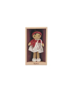 Kaloo Poupée Emilie 25 cm - Outlet
