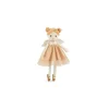 Moulin Roty Poupée fée or Mélusine - Discount