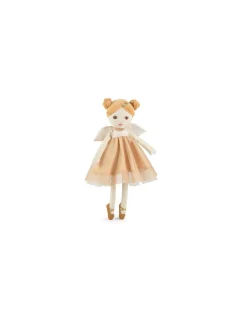 Moulin Roty Poupée fée or Mélusine - Discount