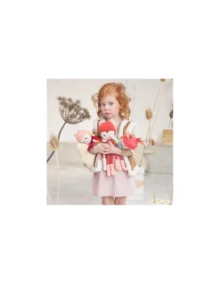 Lilliputiens Poupée Léna - Clearance