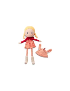 Lilliputiens Poupée Léna - Clearance