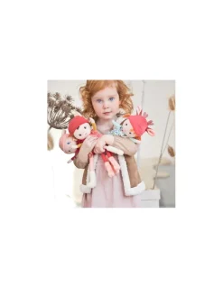 Lilliputiens Poupée Léna - Clearance