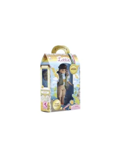 Lottie Poupée chasseur de fossiles Outlet