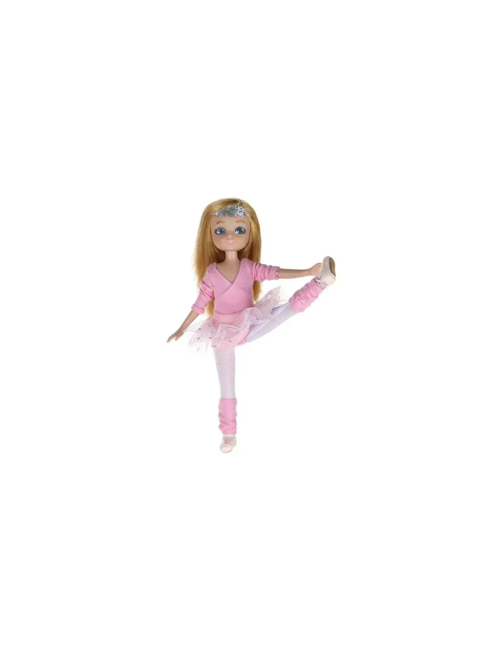 Lottie Poupée danseuse Sale
