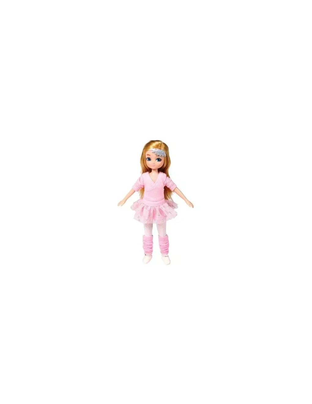 Lottie Poupée danseuse Sale