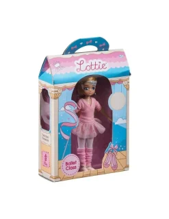 Lottie Poupée danseuse Sale