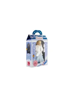 Lottie Poupée reine des neiges New