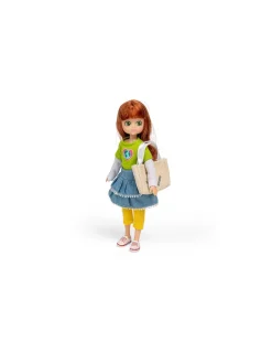 Lottie Poupée sauver la planète Online