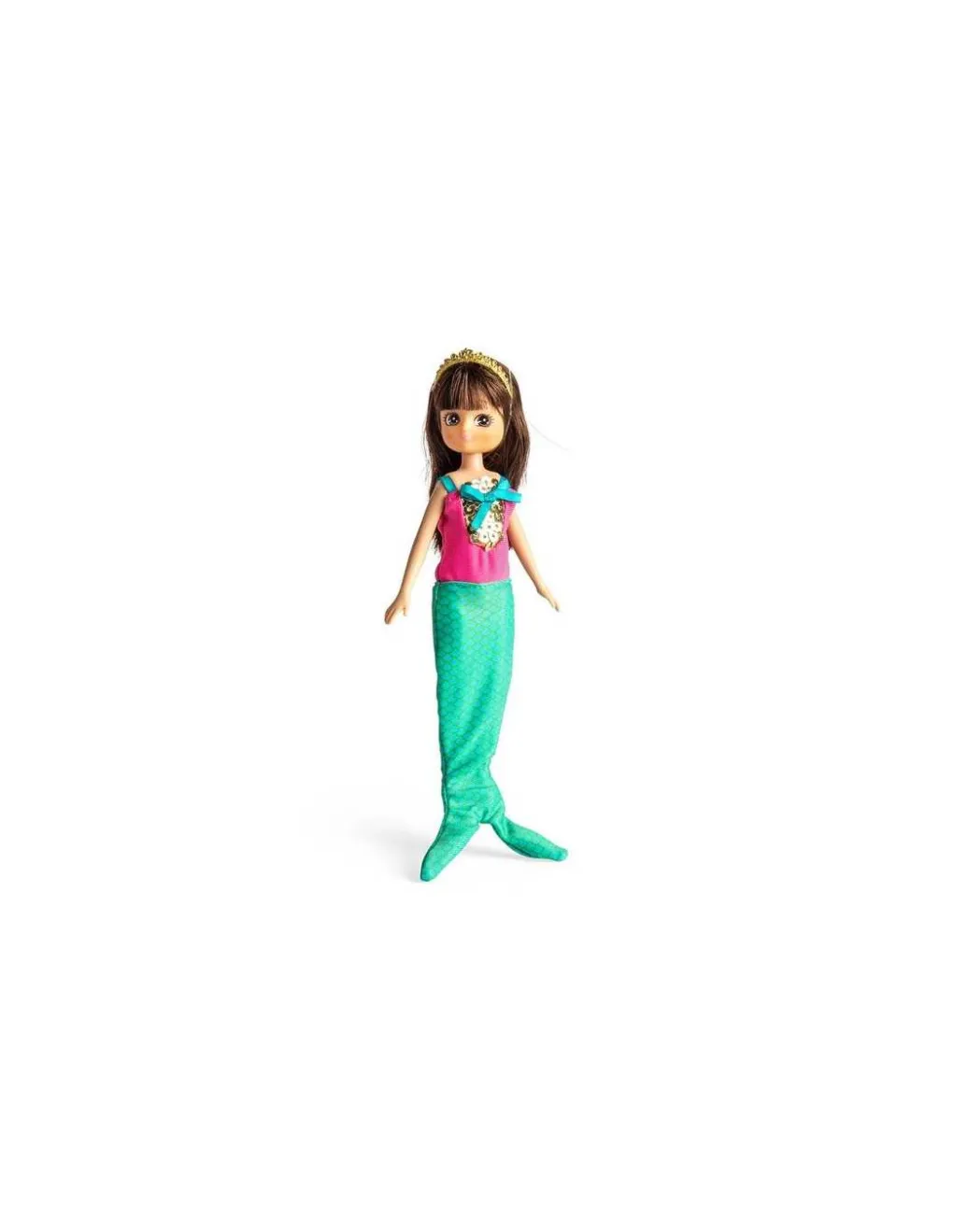 Lottie Poupée sirène Discount
