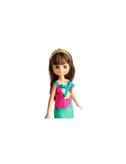 Lottie Poupée sirène Discount