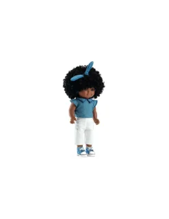 Djeco Poupée Lovely Janet Pomea - Online