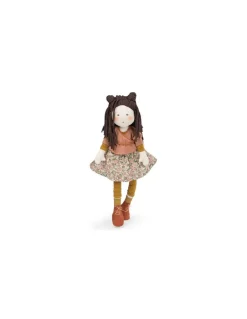 Moulin Roty Poupée Marjolaine Les Rosalies -