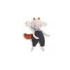 Moulin Roty Poupée mouton Nuage Après la pluie -
