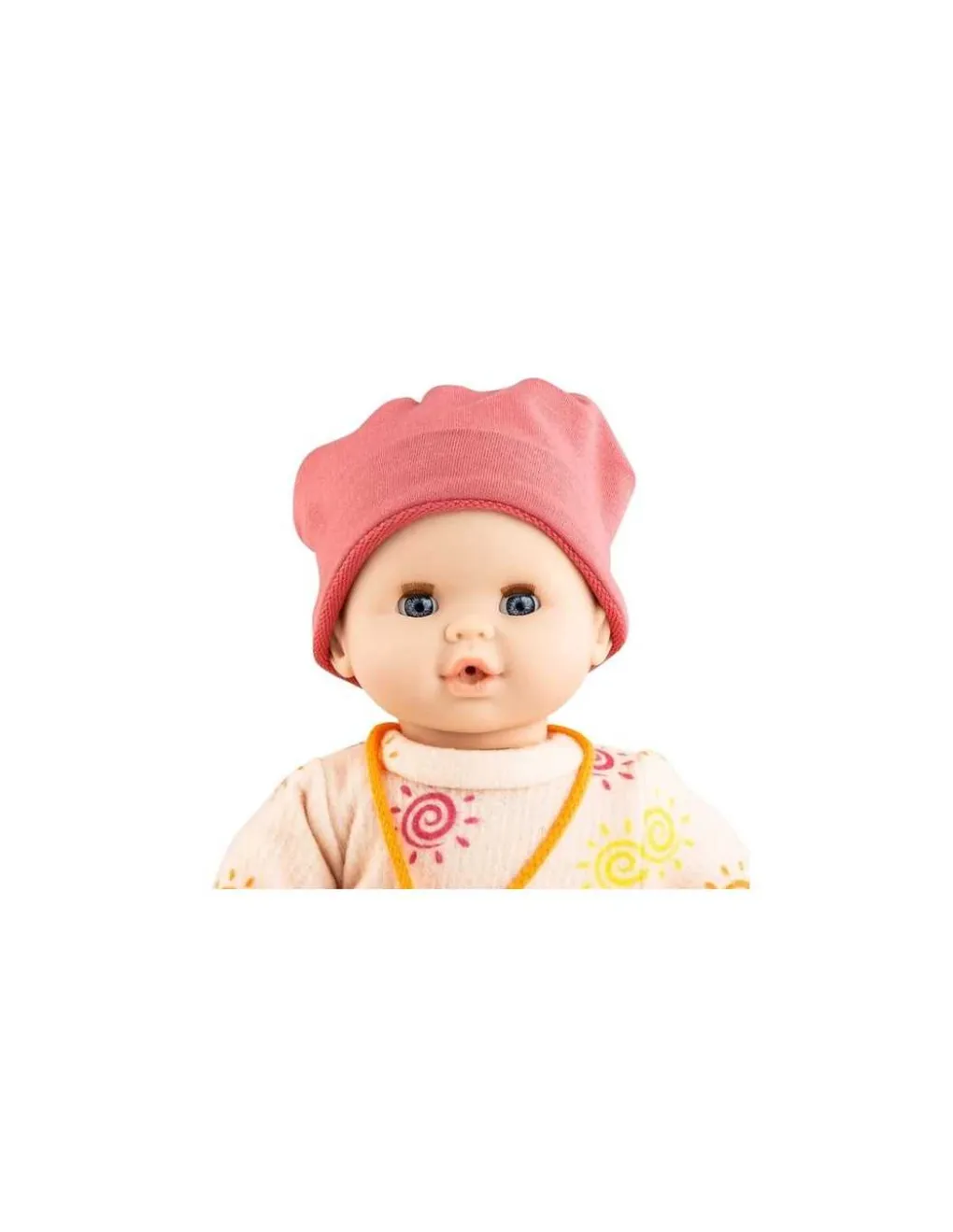 Paola Reina Poupée parlante Alex 36 cm - Outlet
