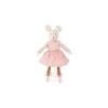 Moulin Roty Poupée souris Anna La petite école de danse - Discount